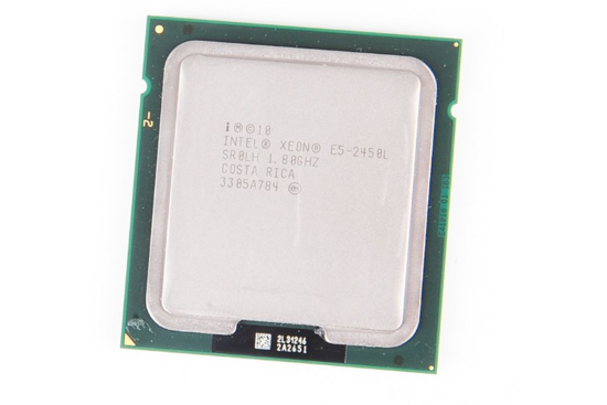 Procesor Intel Xeon E5-2450L LGA1356 8x1.8GHz 70W 20MB