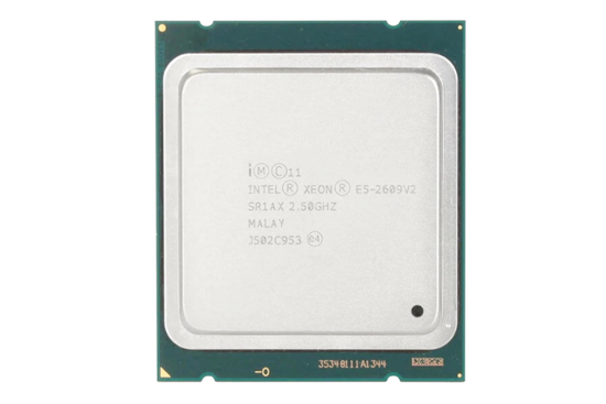 Procesor Intel Xeon E5-2609v2 4x2.5GHz LGA2011 80W 10MB