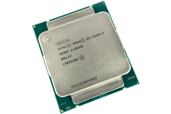 Procesor Intel Xeon E5-2620v3 LGA2011 6x2.4GHz 85W 15MB