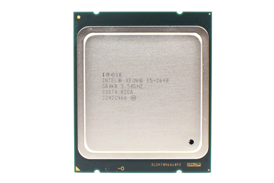Procesor Intel Xeon E5-2640 6x2.5GHz 95W 15MB LGA2011 OEM