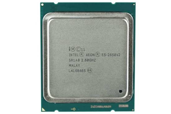 Procesor Intel Xeon E5-2650v2 SR1A8 8x2.6GHz LGA2011 95W