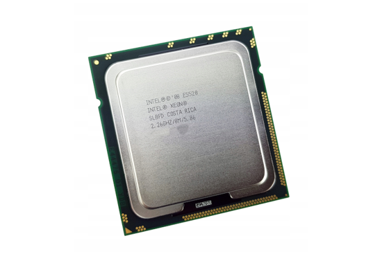 Procesor Intel Xeon E5520 4x2.26GHz s1366 OEM