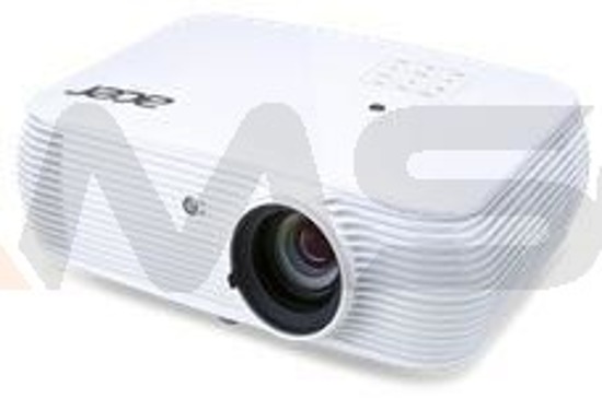 Projektor Acer A1300W DLP WXGA 3500ANSI 20.000:1 2xVGA 2xHDMI