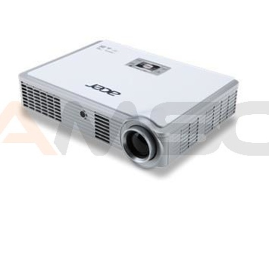 Projektor Acer K335 DLP WXGA 1000 ANSI 10000:1 HDMI