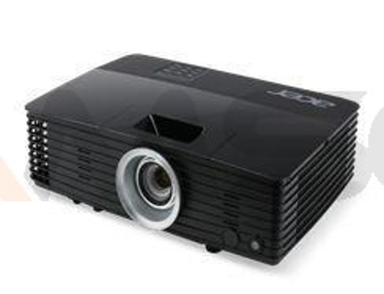 Projektor Acer P1623 DLP WUXGA 3500ANSI 20.000:1 2xVGA 2xHDMI
