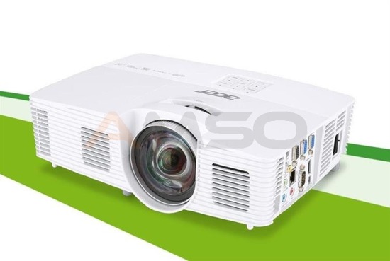 Projektor Acer S1383WHn DLP WXGA 3200ANSI 13.000:1