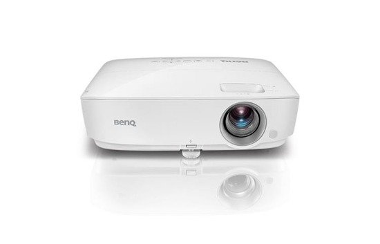 Projektor BenQ W1050 DLP 1080p/2200AL/15000:1/2xHDMI