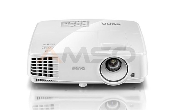 Projektor Benq MX525 DLP XGA/3200ANSI/13000:1 HDMI