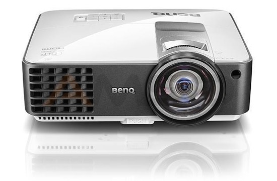 Projektor Benq MX806ST DLP XGA/3000AL/13000:1/HDMI