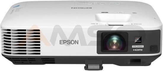 Projektor Epson EB-1985WU LCD WUXGA 4800ANSI 10.000:1 HDMIx2 WiFi