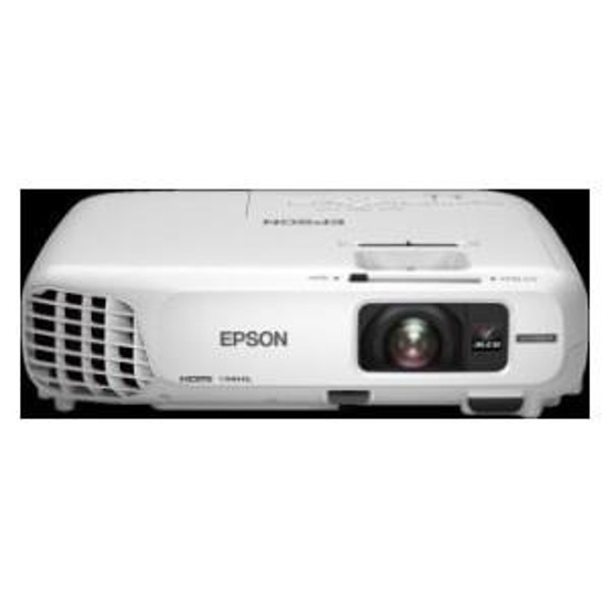 Projektor Epson EB-W28 LCD WXGA 3000ANSI 10.000:1 HDMI