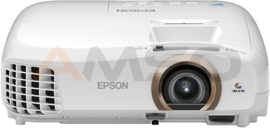 Projektor Epson EH-TW5350 LCD 2200ANSI 35.000:1 HDMI