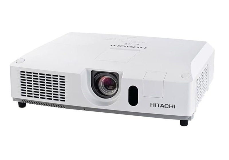 Projektor Hitachi CP-WX4021N WXGA 1280x800 4000 ANSI 2000:1