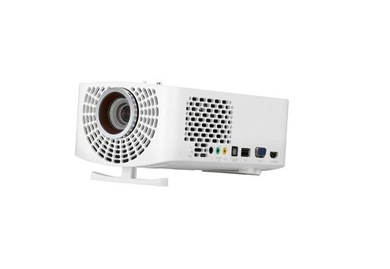 Projektor LG Minibeam Pro PF1500G FHD/1400ANSI/150.000:1