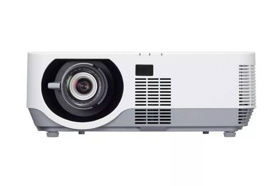 Projektor Multimedialny NEC P502H DLP 5000lumen 6000:1 HDMI 800h