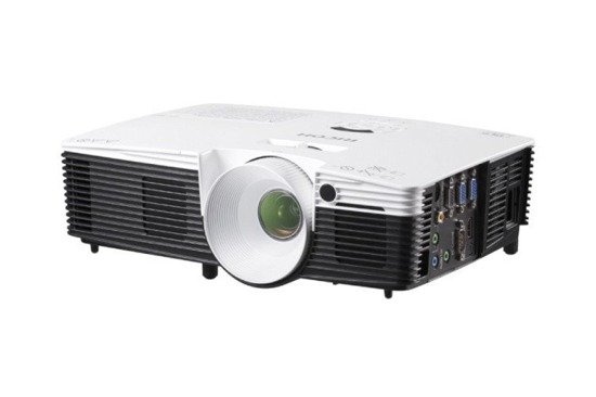 Projektor Multimedialny RICOH PJ X2240 DLP 3000lumen 2200:1 HDMI 1350h