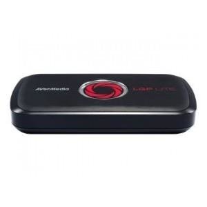 Rejestrator obrazu AVerMedia Live Gamer Portable lite (HDMI, audio) PC (video grabber) USB 2.0