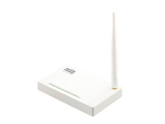 Router ADSL Netis DL4312D WiFi N150 4xLAN 1x Antena 2,4GHz