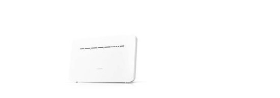 Router Huawei B535-232 (kolor biały)
