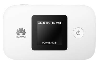 Router Huawei E5577s-321 (kolor biały)