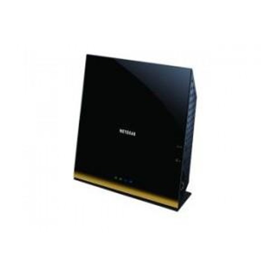 Router Netgear R6300 Wi-Fi AC1750 5xLAN GB 1xWAN GB