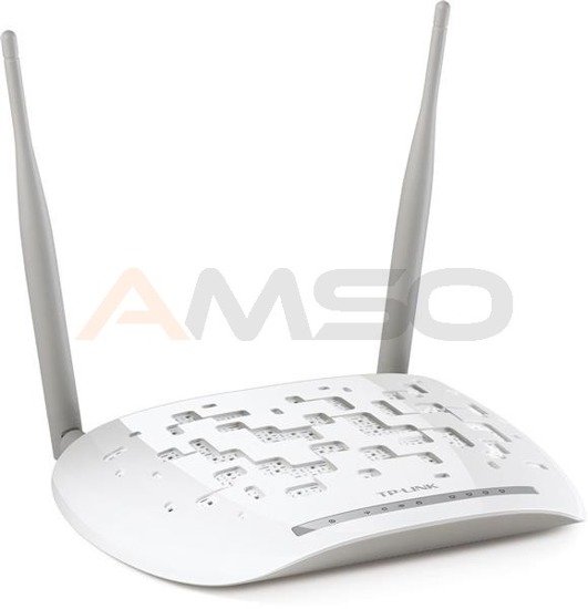 Router TP-Link TD-W8961ND Wi-Fi N,  ADSL2+ Modem Router