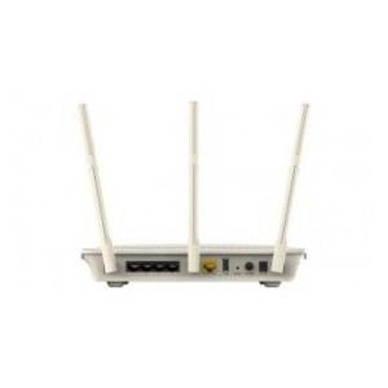 Router bezprzewodowy D-LINK AC1900 Cloud AC SmartBeam 1xWAN 4x10/1000 LAN USB