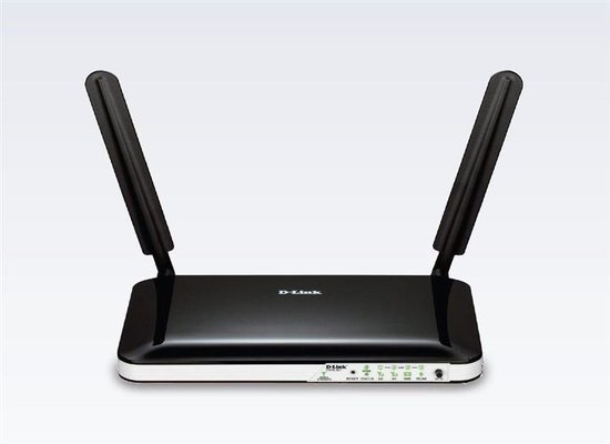 Router bezprzewodowy D-Link DWR-921/EE Wi-Fi N 4G LTE