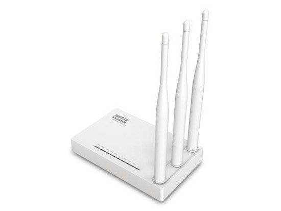 Router bezprzewodowy Netis MW5230 N300 4x LAN 100Mb 2x 3G/4G, USB 2.0
