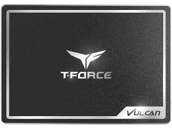 SSD Team Group Vulcan Series 2,5" 1TB SATA III