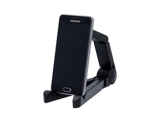 Samsung Galaxy A3 SM-A310F 2GB 16GB Black Klasa A- Android 