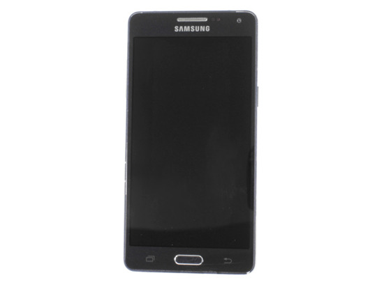 Samsung Galaxy A5 2014 SM-A500FU 2GB 16GB Black Klasa A- Android
