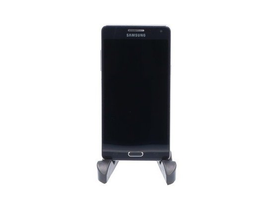 Samsung Galaxy A5 SM-A500FU 2014 2GB 16GB 720x1280 LTE Black Klasa A- Android