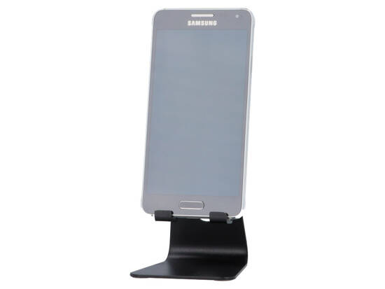 Samsung Galaxy Alpha SM-G850F 2GB 32GB Black Powystawowy Android