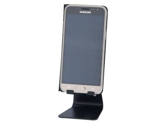 Samsung Galaxy J3 SM-J320FN 2GB 8GB 720x1280 LTE Gold Powystawowy Android + Etui czarne K1