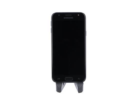 Samsung Galaxy J3 SM-J330F/DS 2017 2GB 16GB 720x1280 LTE DualSim Black Powystawowy Android