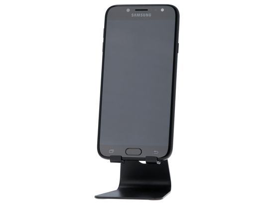 Samsung Galaxy J7 SM-J730F 3GB 16GB Black Klasa A- Android