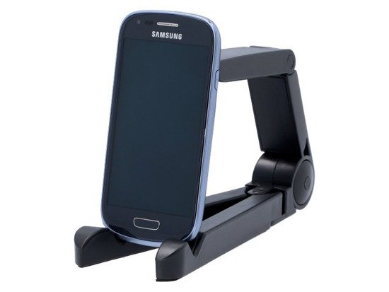 Samsung Galaxy S3 Mini GT-I8190N 1GB 8GB Pebble Blue Klasa A/B Android