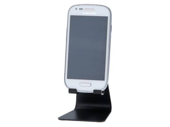 Samsung Galaxy S3 Mini GT-I8190N 1GB 8GB White Klasa A- Android