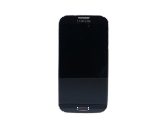 Samsung Galaxy S4 GT-I9505 2GB 16GB Black Powystawowy Android