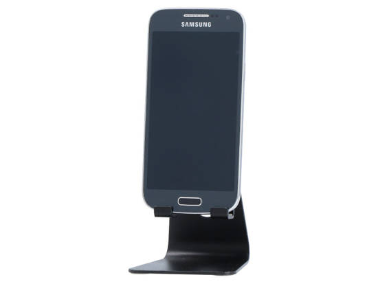Samsung Galaxy S4 Mini GT-I9195 1,5GB 8GB Black Powystawowy Android