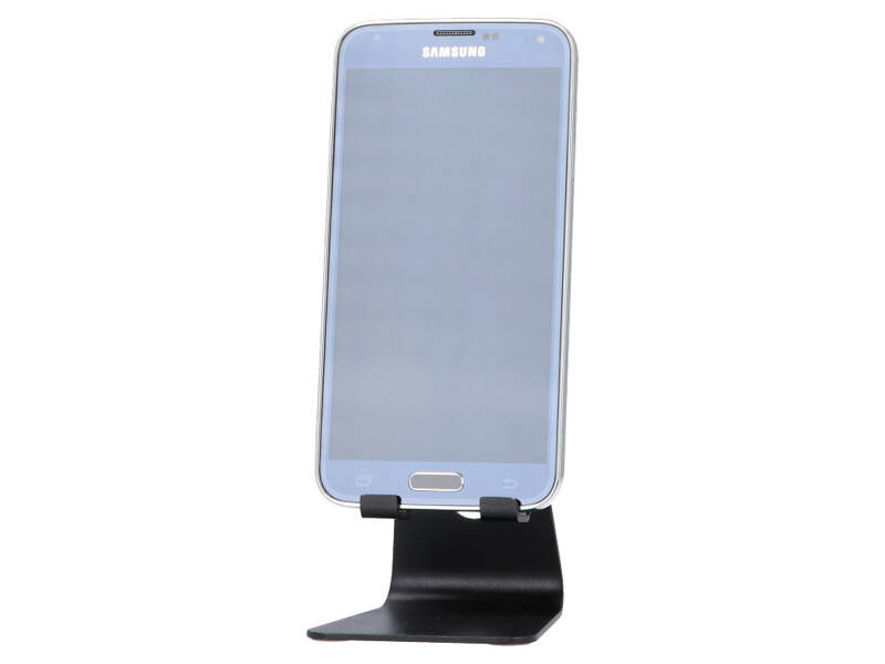 Samsung Galaxy S5 LTE-A SM-G901F 2GB 16GB Black Klasa A- Android