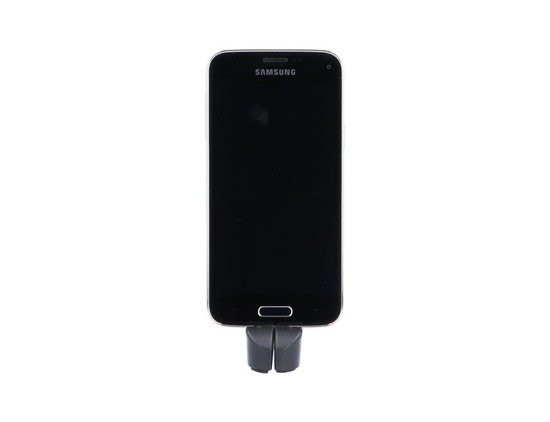 Samsung Galaxy S5 Mini SM-G800F 1,5GB 16GB Black Klasa A- Android
