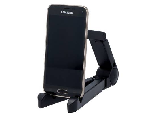 Samsung Galaxy S5 Mini SM-G800F 1,5GB 16GB Gold Powystawowy Android