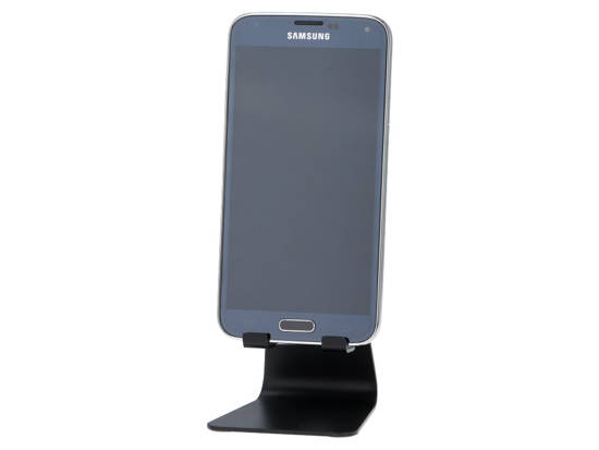 Samsung Galaxy S5 SM-G900F 2GB 16GB Black Klasa A- Android