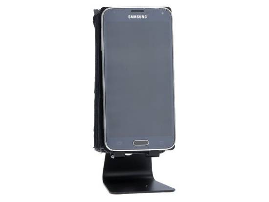 Samsung Galaxy S5 SM-G900F 2GB 16GB Black Klasa A- Android + Etui