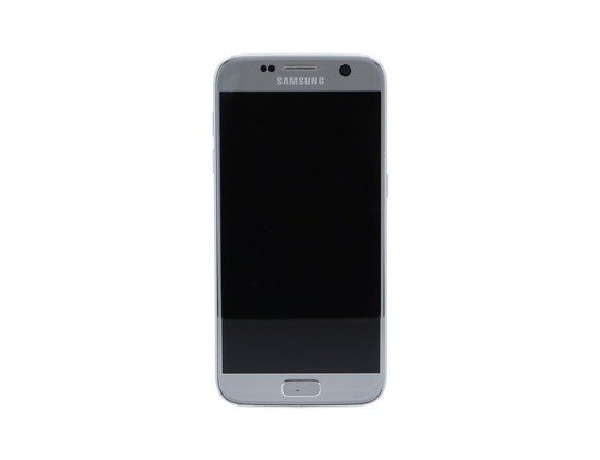 Samsung Galaxy S7 SM-G930F 4GB 32GB Silver Klasa A- Android