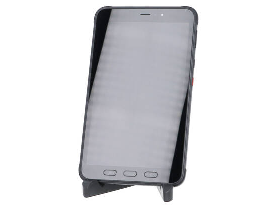 Samsung Galaxy Tab Active 3 SM-T575 LTE 4GB 64GB Black Powystawowy Android