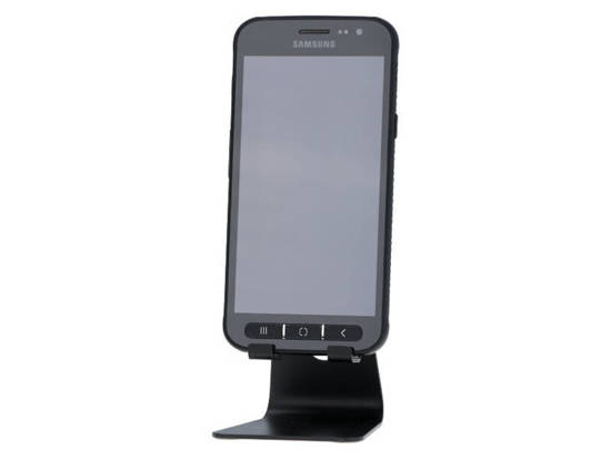 Samsung Galaxy xCover 4s SM-G398F 3GB 32GB Black Klasa A- Android