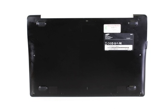 Samsung XE503C12 Obudowa dolna Spód do laptopa BA98-00268A